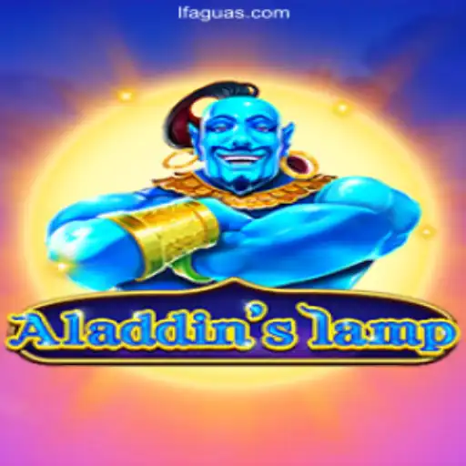 Exploring Aladdinslamp: The Ultimate Adventure Casino Game by LFagua Oficial