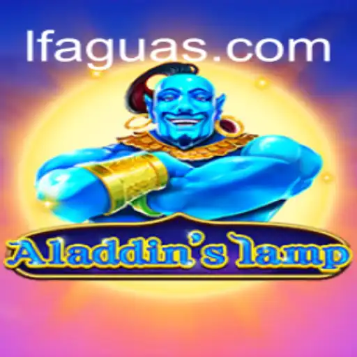 Exploring Aladdinslamp: The Ultimate Adventure Casino Game by LFagua Oficial