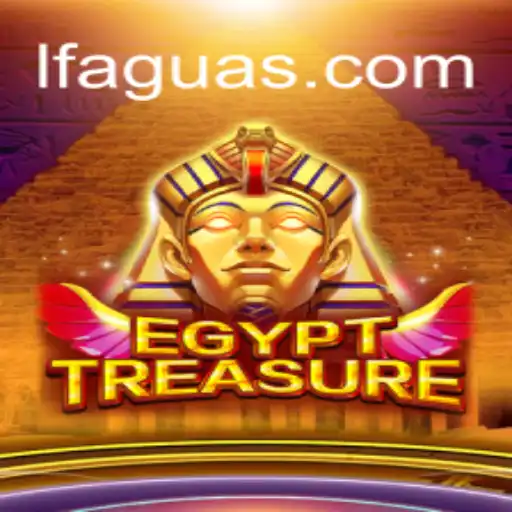 Discover the Excitement of EgyptTreasure: A Premier Casino Game with Lfagua Oficial 💯️