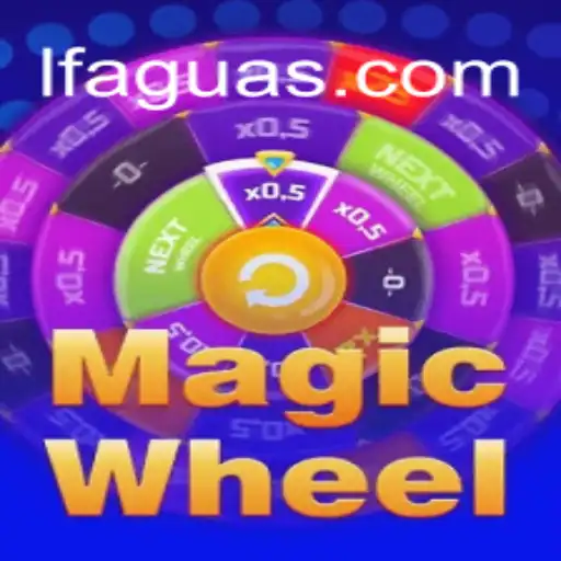 Unveiling MagicWheel: The New Sensation in Online Gaming