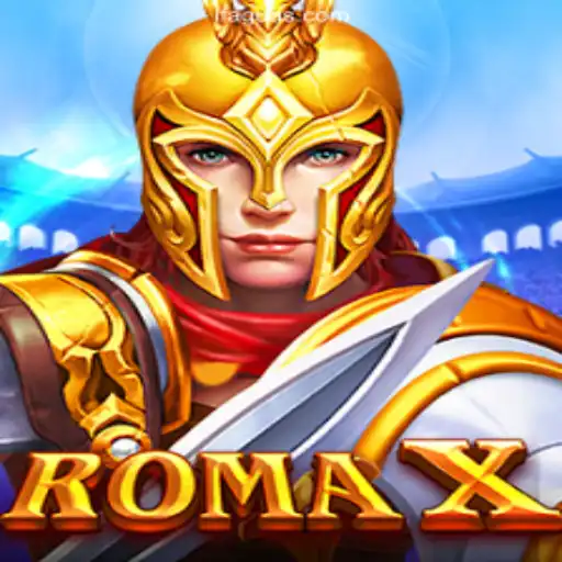 Explore RomaX: The Ultimate Casino Experience with Lfagua Oficial 💯️ - O Melhor Cassino Online do Brasil