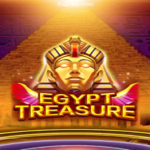 Discover the Excitement of EgyptTreasure: A Premier Casino Game with Lfagua Oficial 💯️