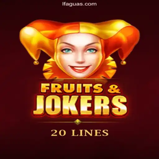 FruitsAndJokers20: A Winning Blend of Classic Fun and Online Entertainment