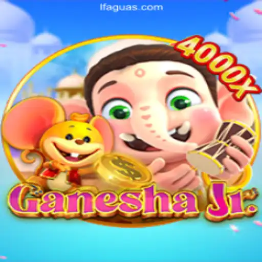 Exploring GaneshaJr: A Divine Gaming Experience in Brazil's Online Casino Scene