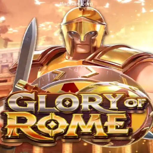 Exploring the Excitement of GloryofRome: The Must-Play Casino Game at lfagua Oficial
