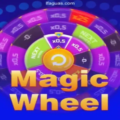 Unveiling MagicWheel: The New Sensation in Online Gaming