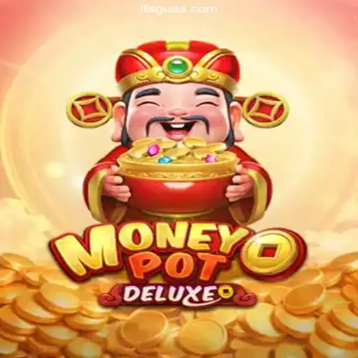 Unlock the Thrills of MoneyPotDELUXE: A Premier Online Casino Game Experience