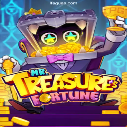 Discover the Thrills of MrTreasuresFortune at lfagua Oficial