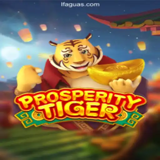 Discovering ProsperityTiger: The Premier Game at lfagua Oficial 💯️