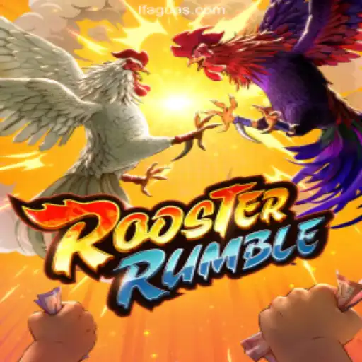 Exploring the Excitement of RoosterRumble at O melhor cassino online do Brasil
