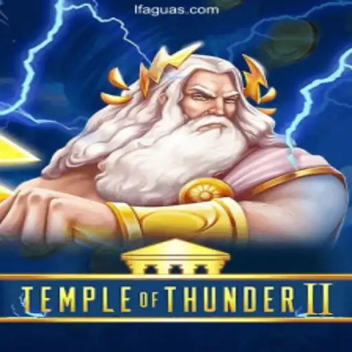 Discover the Excitement of TempleofThunderII: The Ultimate Gaming Experience