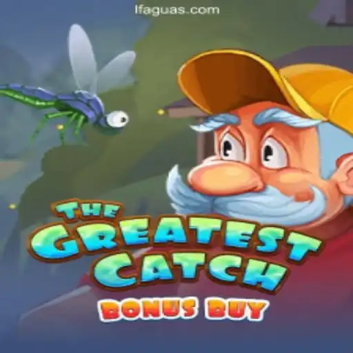 Discover 'TheGreatestCatchBonusBuy' at Lfagua Oficial: The Premier Online Casino Experience in Brazil