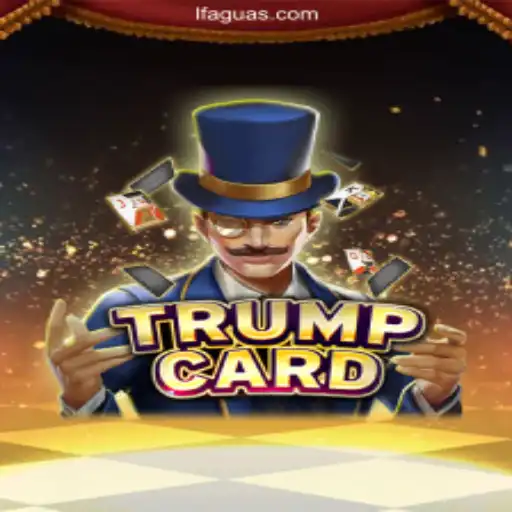 TrumpCard: The Revolutionary Online Casino Game Experience
